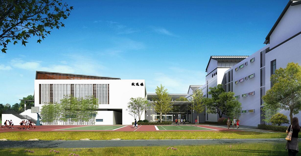 MY049东台市第一小学开发区分校-4