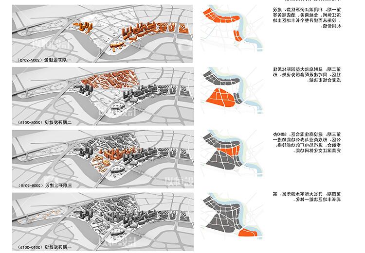 J116-园林景观设计城市规划建筑分析画法技巧参考图 分析...-3