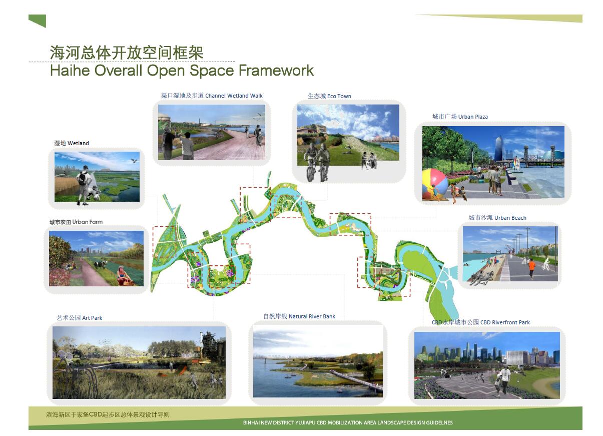 【精品】美国SOM建筑设计事务所——天津滨...-2