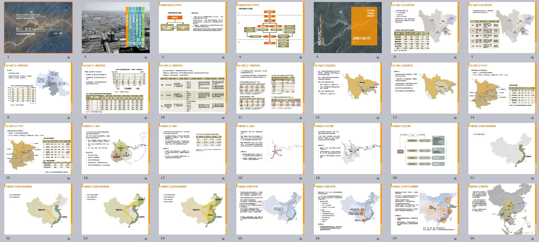 AECOM：四川宜宾临港经济开发区总体发展战略规划(161页)-2