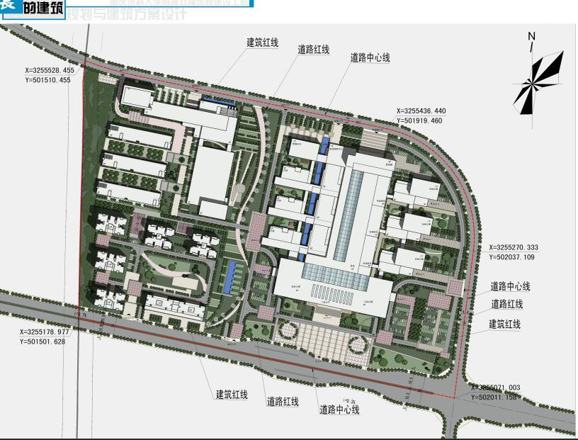 054 重庆医科大学双福医院文本含SU模型-2