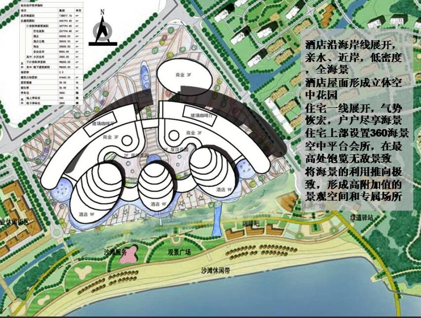 020 惠州大亚湾东正项目-2
