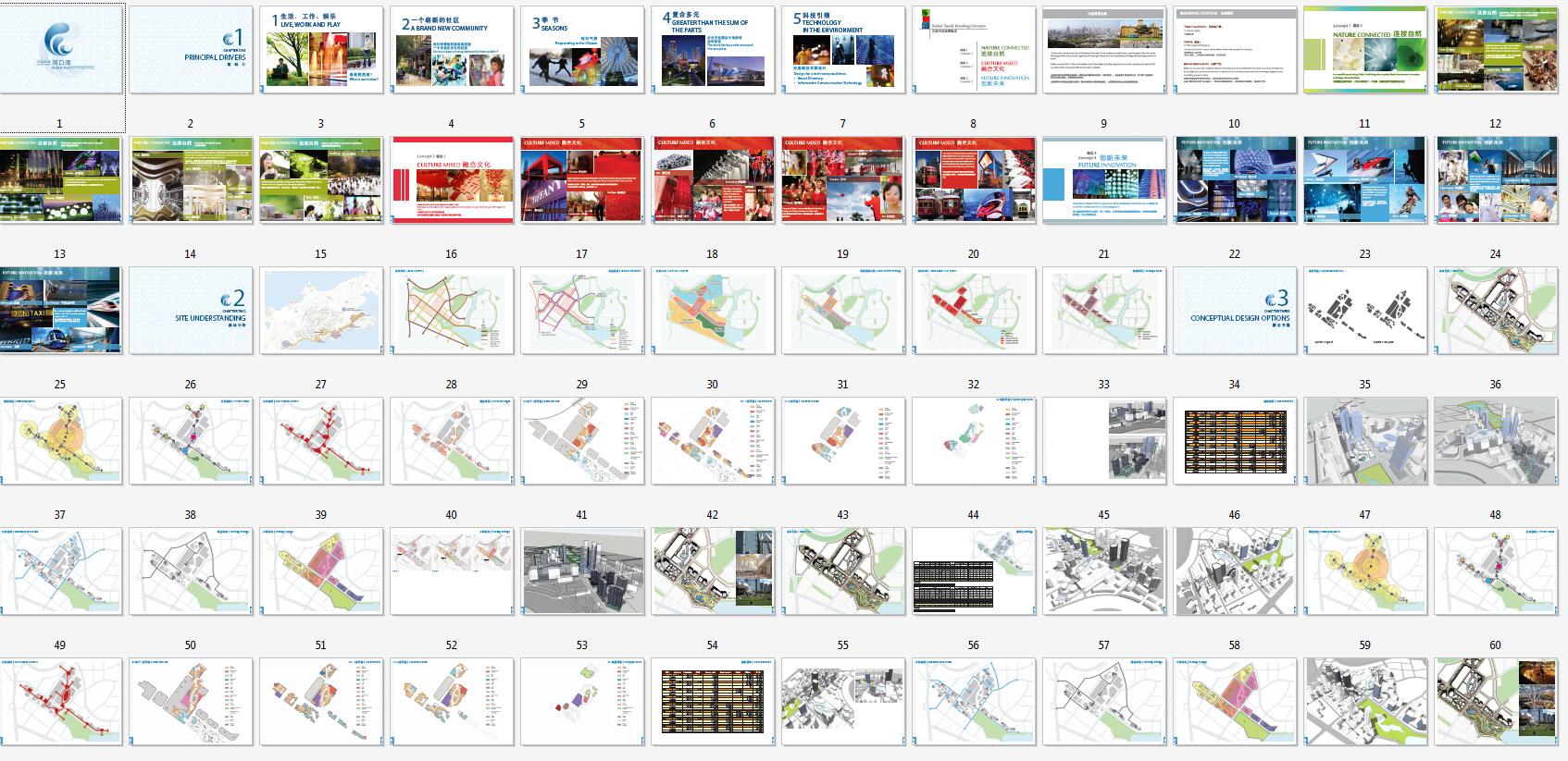051 大连河口湾商业概念规划与城市设计-2