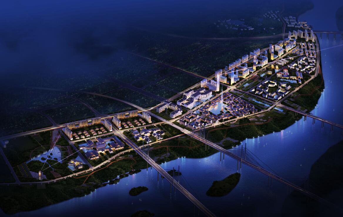 055 中国酒都文化特色街区概念规划-2