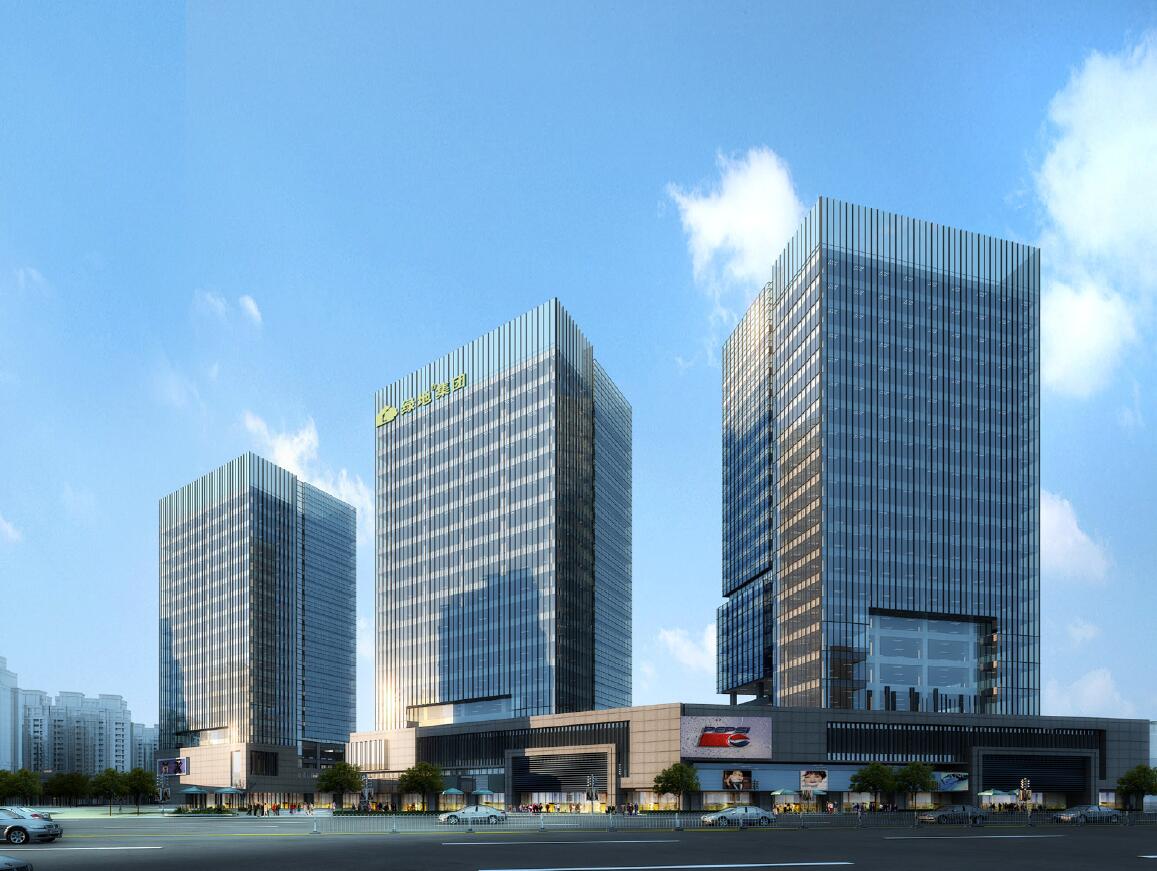 13.-产业园-绿地盐城产业园-2011.12-2