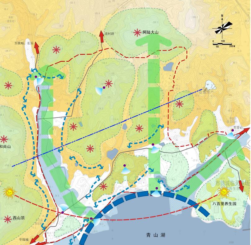 20.临安高新技术产业园区控制性详细规划-3