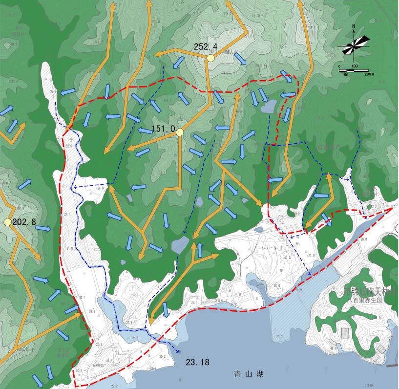 20.临安高新技术产业园区控制性详细规划-1