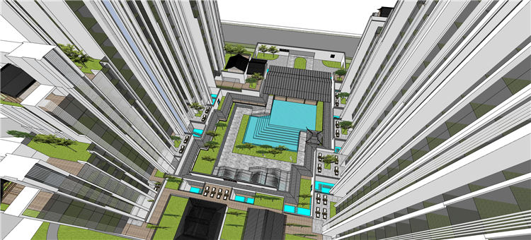 MY511南京建发公寓设计方案一 DC国际-3