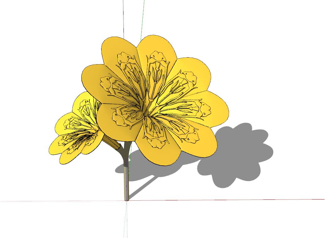 植物雕塑 (10)-1