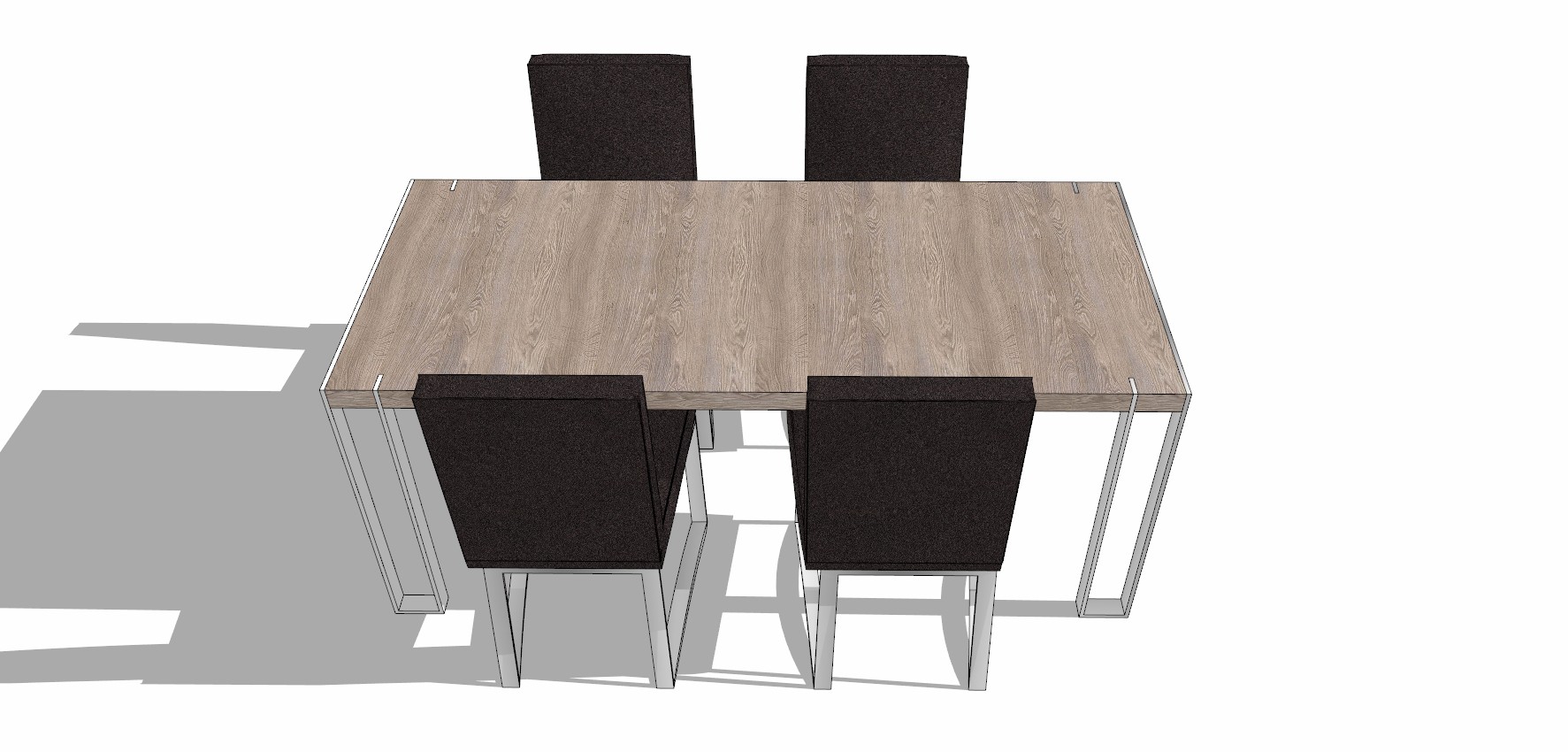 餐桌椅 (6)-1