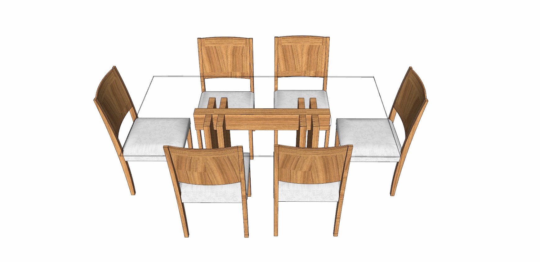 餐桌椅 (10)-1