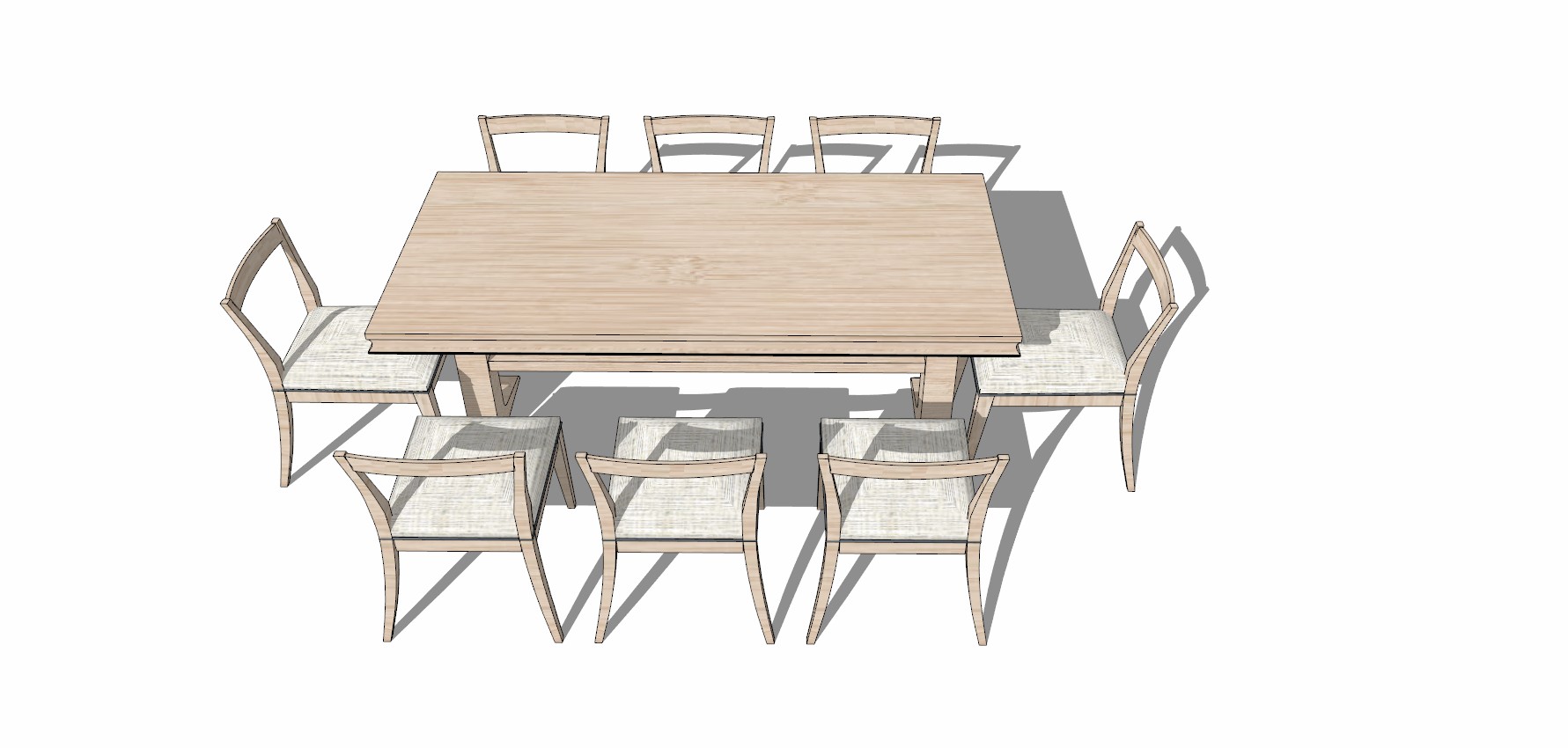 餐桌椅 (14)-1