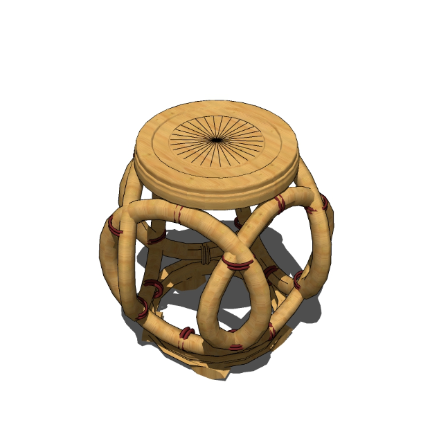 单椅SU模型一 (104).png
