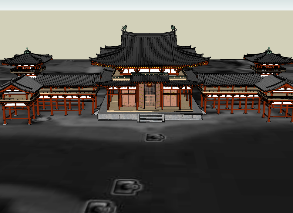 大殿-1