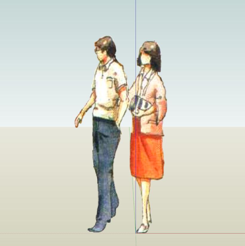 2d手绘人物组件SU模型 (23).jpg