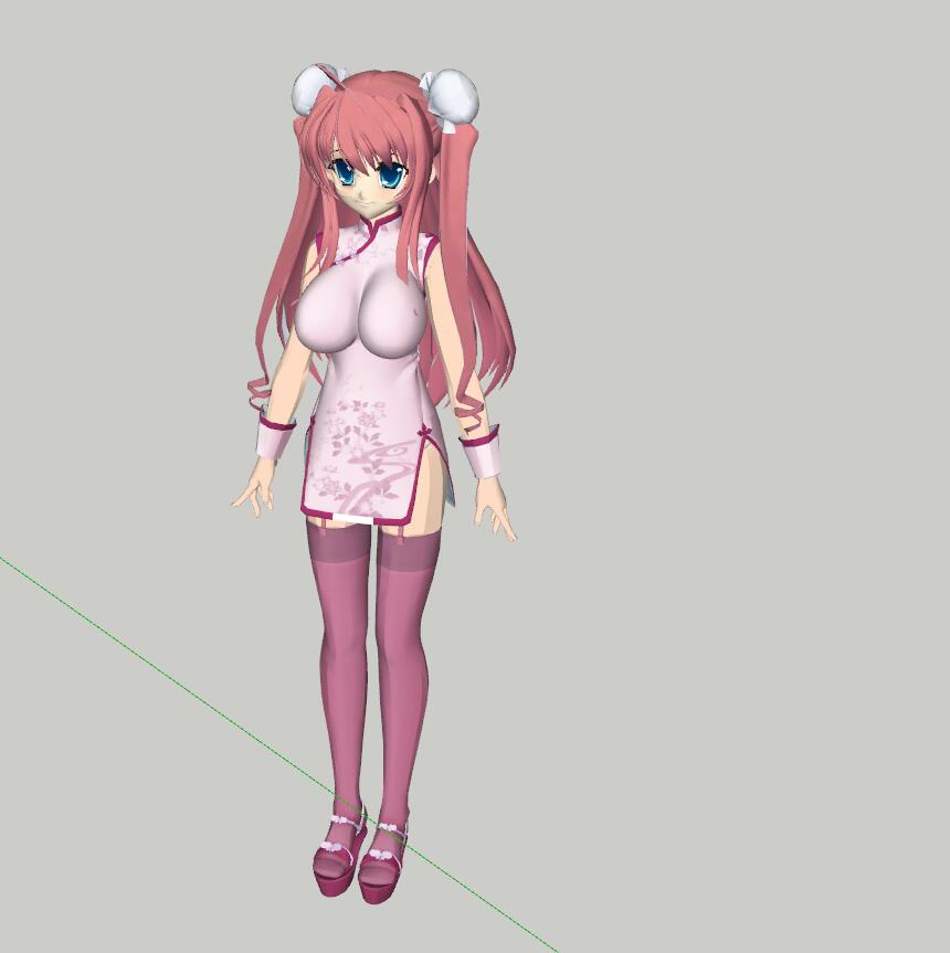3D人物SU模型 (146).jpg