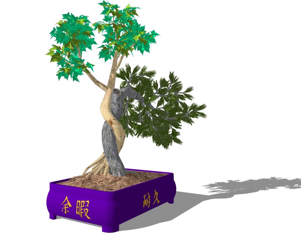 3D盆栽 (49)-1