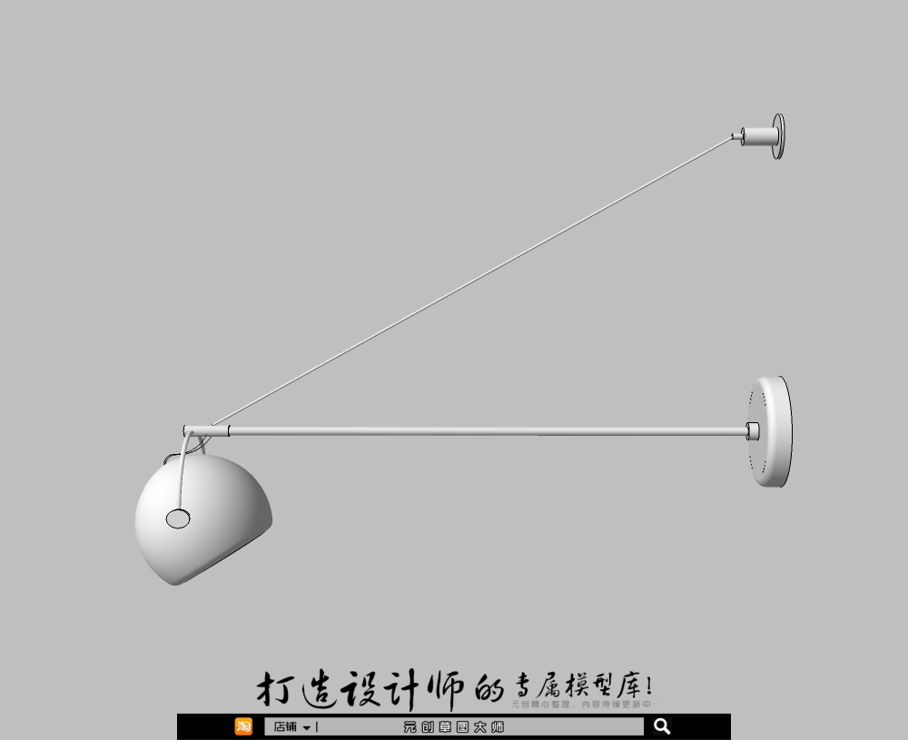 壁灯16-1
