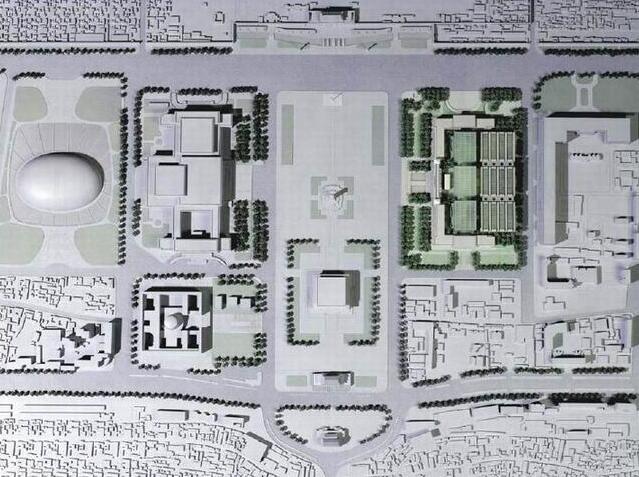 06 KPF：中国历史博物馆方案（73页）-2