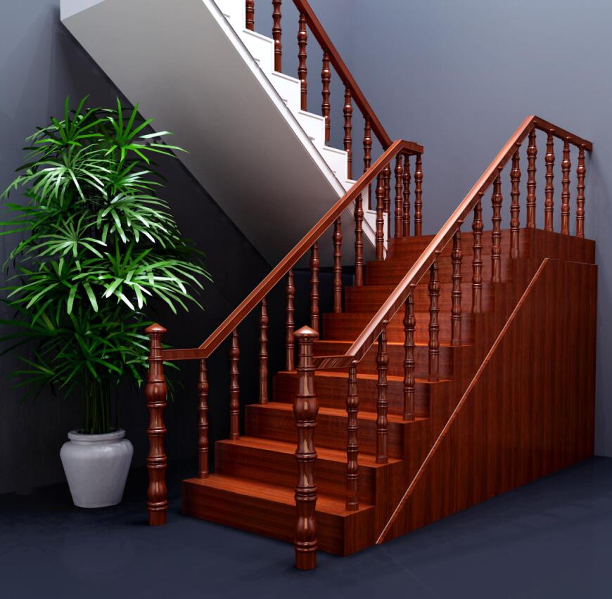 常用楼梯3Dmax模型 (3).jpeg