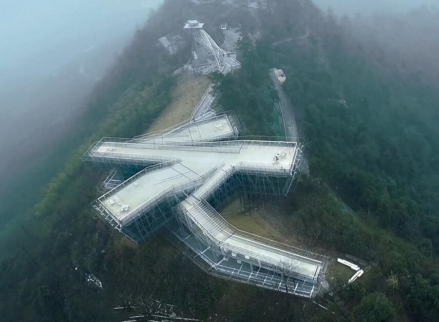 商业-C-11：苏仙岭景观瞭望台(公建）-1