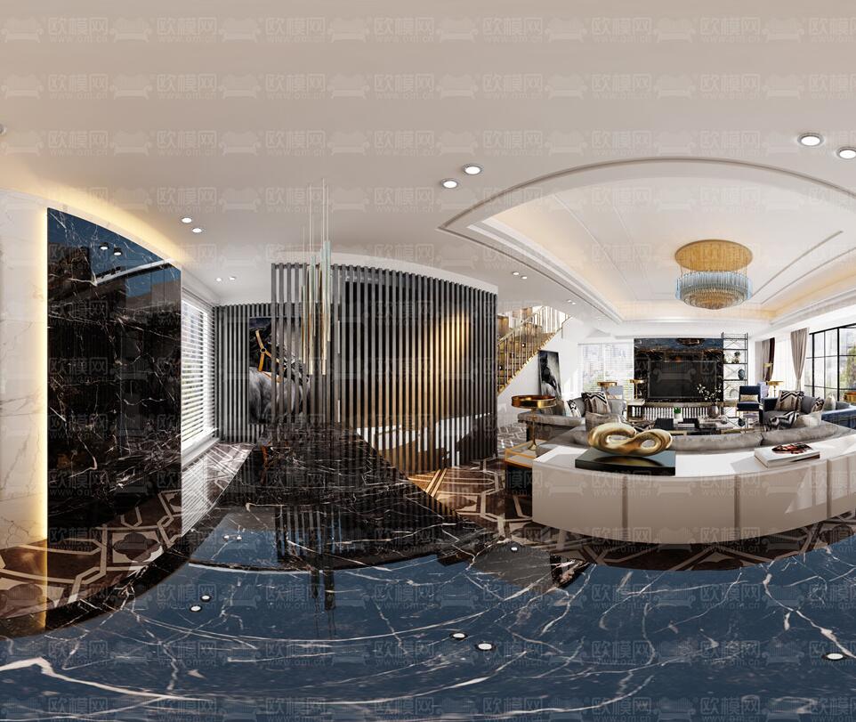 全景图3Dmax模型 (13)-1