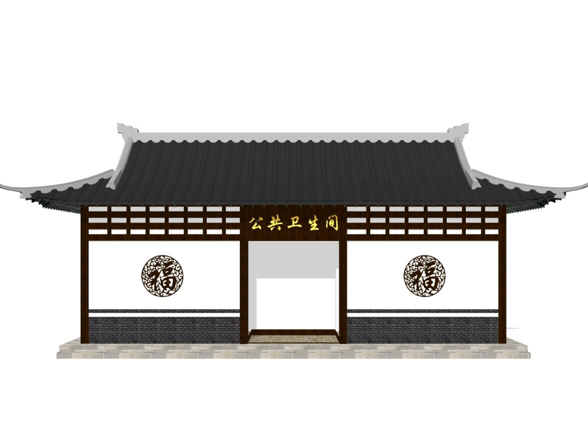 公共卫生间 (30)-1