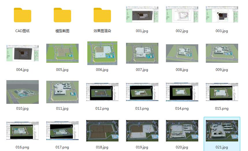 026 施工场地部署模型-2