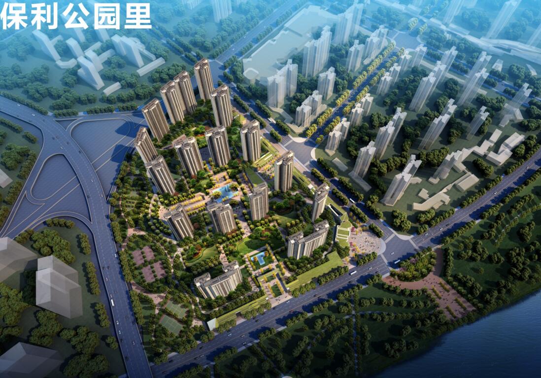 住宅-2015.04-清远保利天汇-UA国际（114页）-1