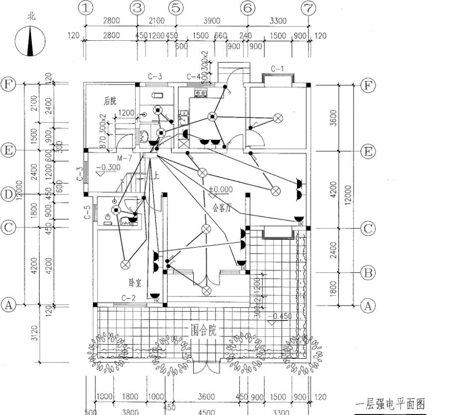 D057-两层-12.10&12.00米--2