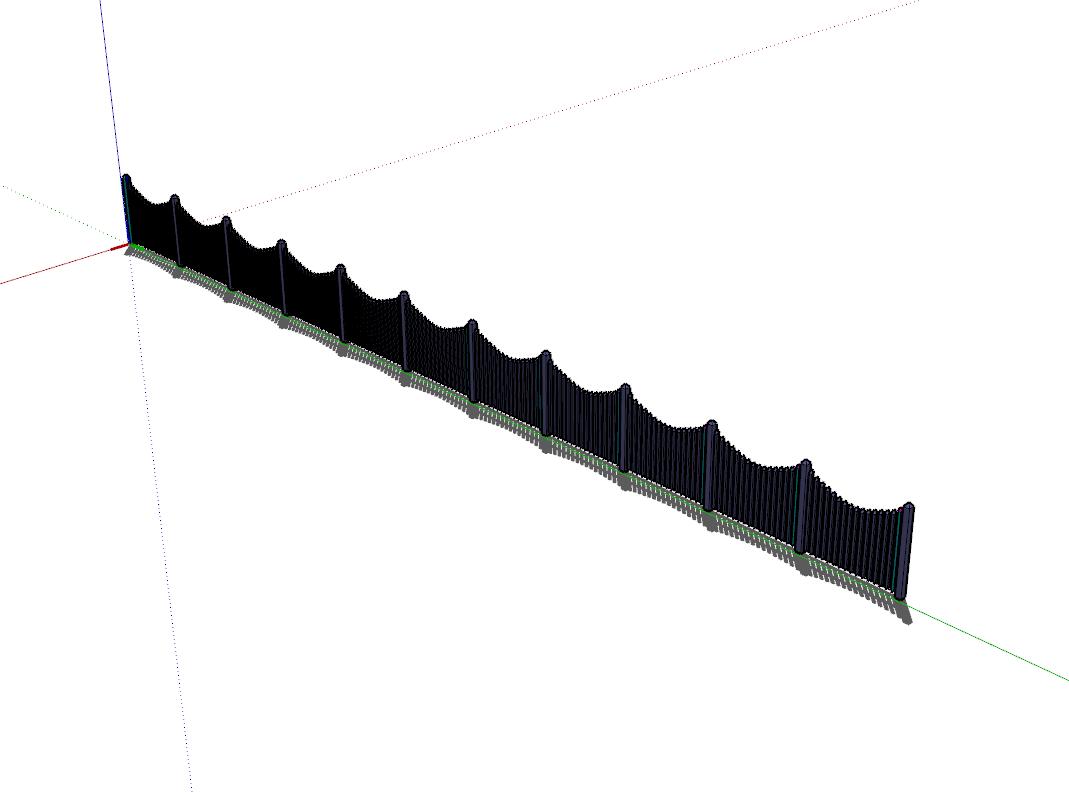 栏杆围栏SU模型 (81).jpg