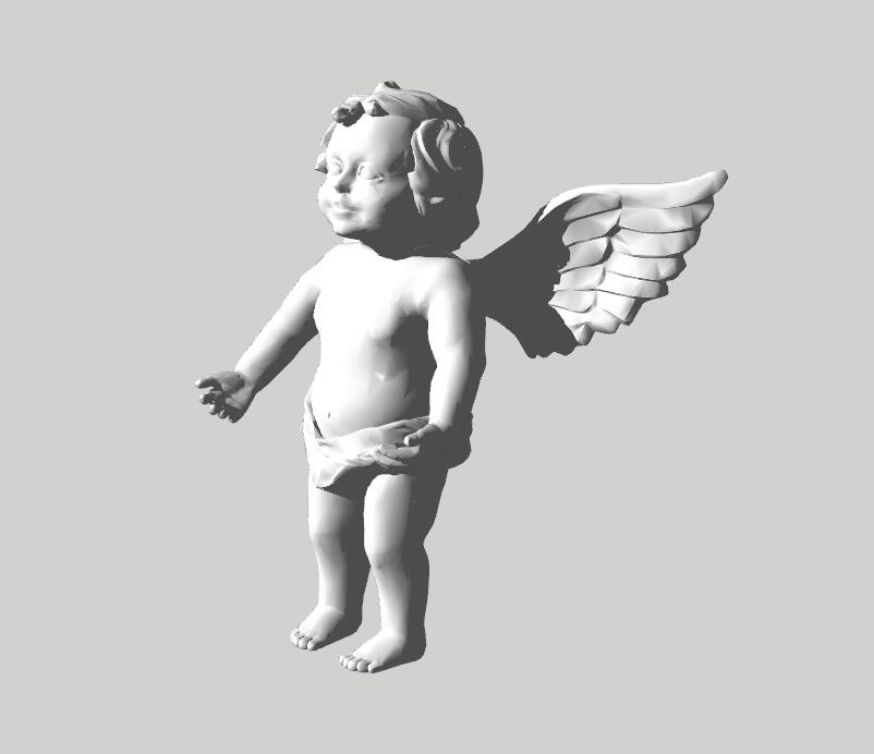 天使-1