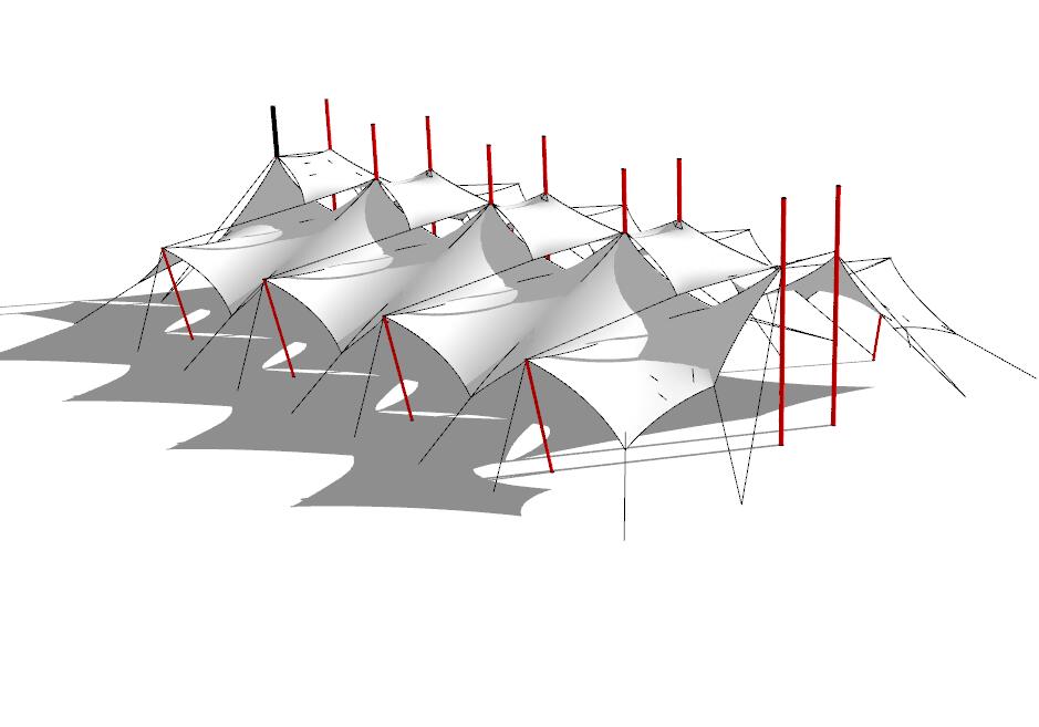 张拉膜状构筑物SU模型 (38).jpg