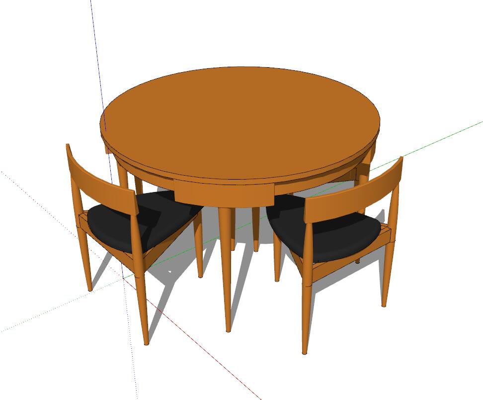 餐桌SU模型第二季 (26).jpg