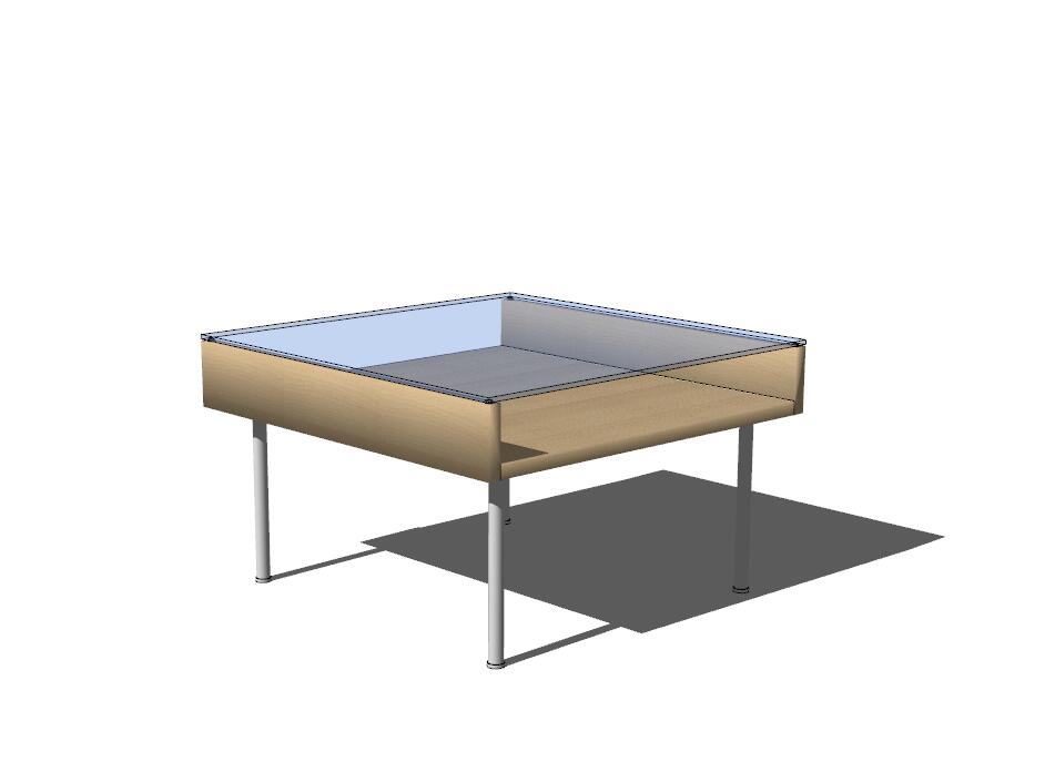 茶几SU模型第二季 (40)-1