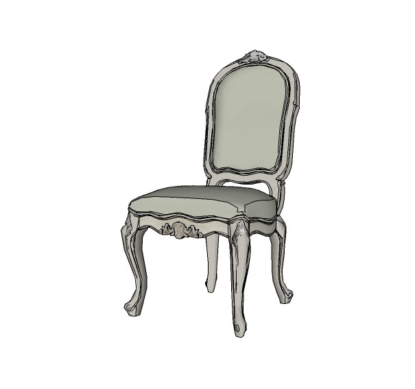餐椅-1