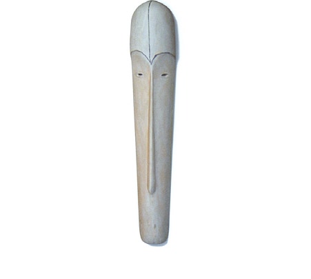 非洲饰品3Dmax模型 (87)-1