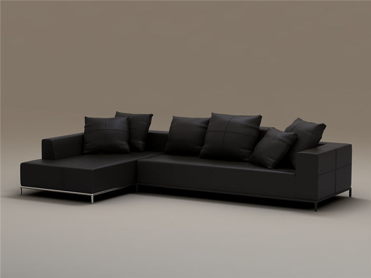 单个现代简约沙发3Dmax模型 (9).jpg