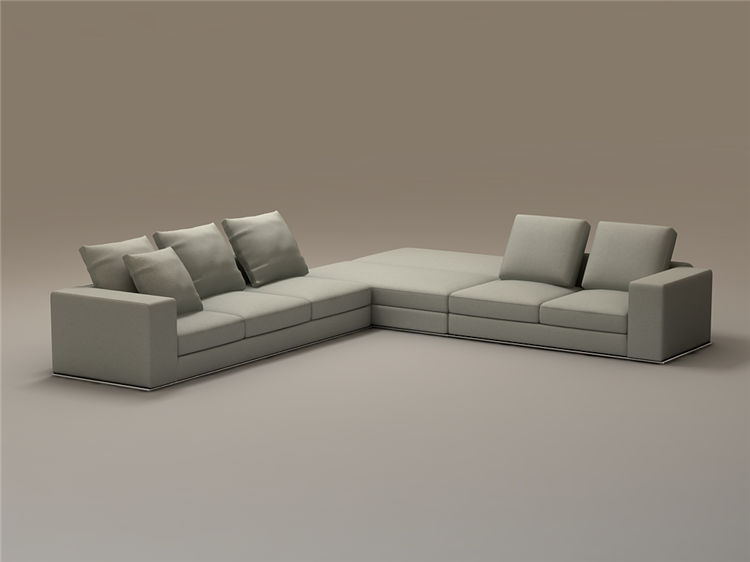 单个现代简约沙发3Dmax模型 (51).jpg