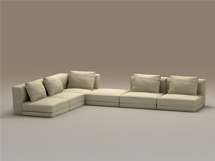单个现代简约沙发3Dmax模型 (62).jpg