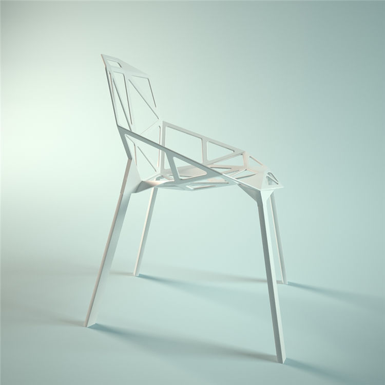 单个椅子3Dmax模型 (15)-1