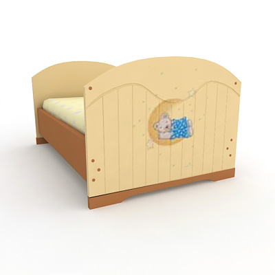 儿童房家具3Dmax模型 (33)-1