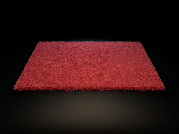 地毯3Dmax模型 (2)-1