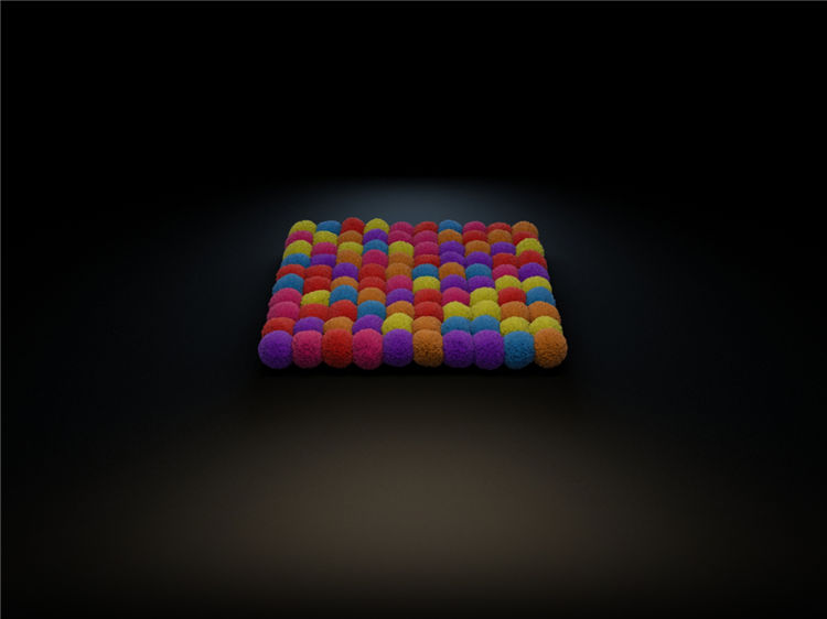 地毯3Dmax模型 (22)-1