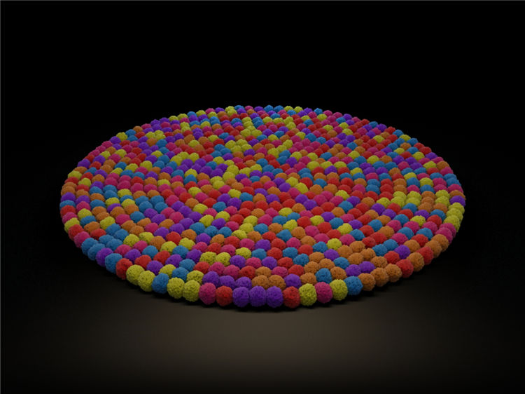 地毯3Dmax模型 (24)-1