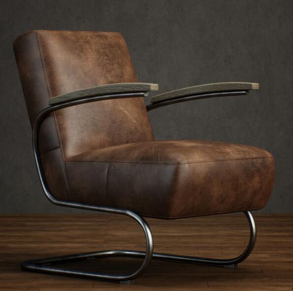 沙发椅子3Dmax模型 (10)-1