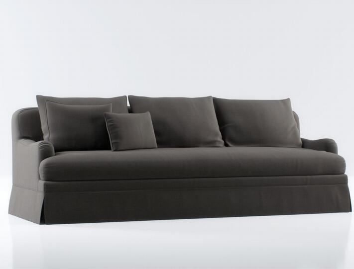 沙发椅子3Dmax模型 (33)-1
