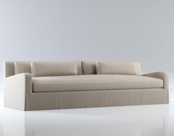 沙发椅子3Dmax模型 (34)-1