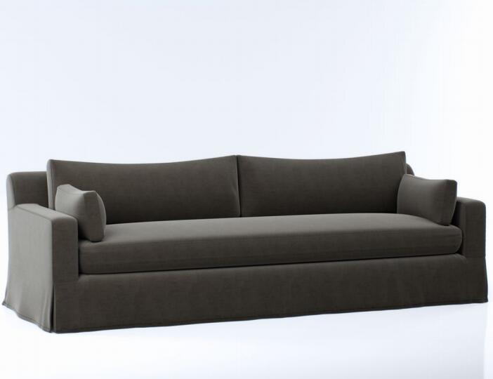 沙发椅子3Dmax模型 (40)-1