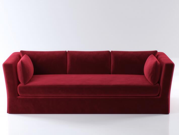 沙发椅子3Dmax模型 (42)-1
